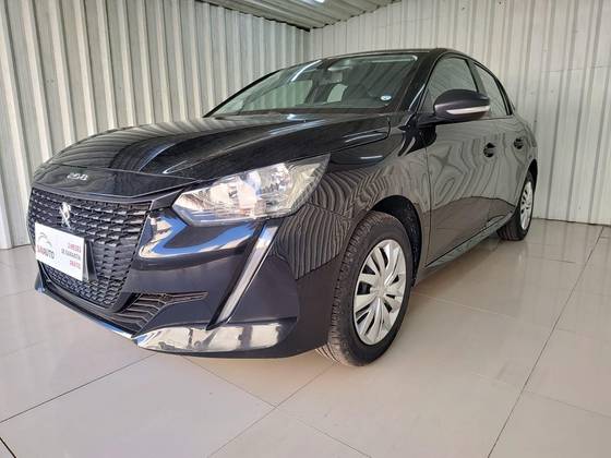 PEUGEOT 208 1.0 FIREFLY FLEX LIKE MANUAL PEUGEOT 208 1.0 FIREFLY FLEX LIKE MANUAL